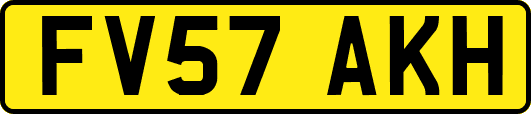 FV57AKH