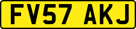 FV57AKJ
