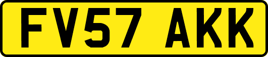 FV57AKK