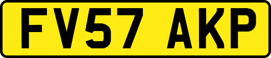 FV57AKP