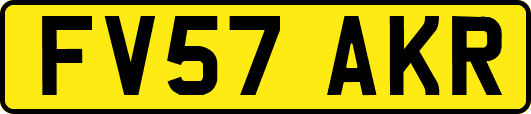 FV57AKR