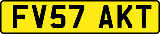 FV57AKT
