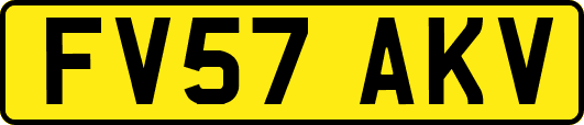 FV57AKV