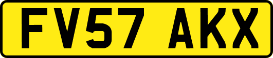 FV57AKX