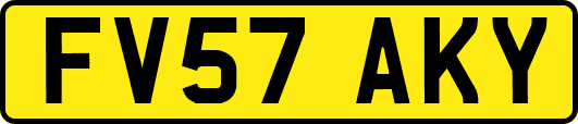 FV57AKY
