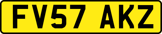 FV57AKZ