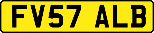 FV57ALB
