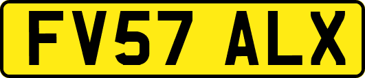 FV57ALX
