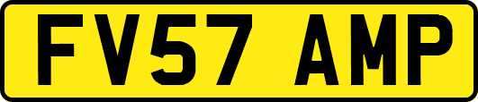 FV57AMP