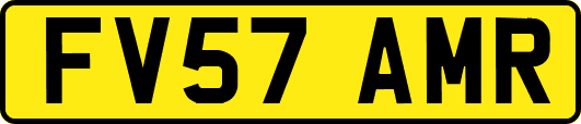 FV57AMR