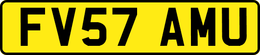 FV57AMU
