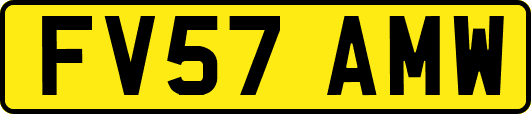FV57AMW