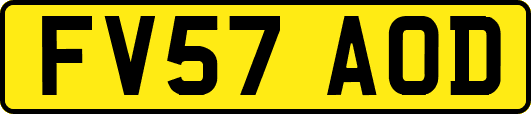 FV57AOD