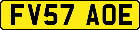 FV57AOE