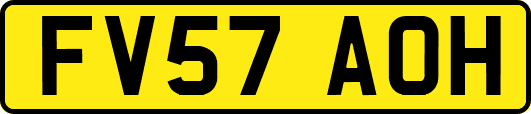 FV57AOH