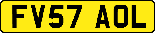 FV57AOL