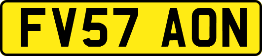 FV57AON
