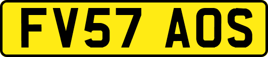FV57AOS