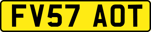 FV57AOT