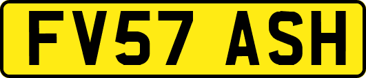 FV57ASH