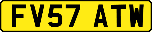 FV57ATW