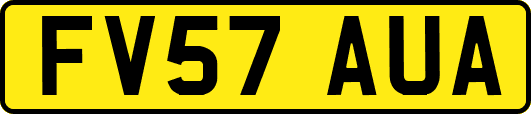 FV57AUA