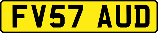 FV57AUD
