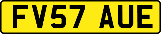 FV57AUE