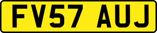 FV57AUJ