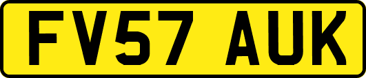 FV57AUK