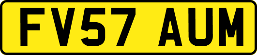 FV57AUM