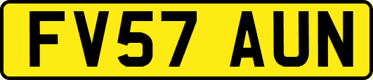 FV57AUN