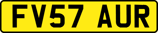FV57AUR