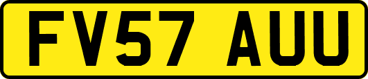 FV57AUU