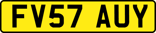 FV57AUY