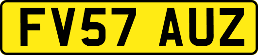 FV57AUZ