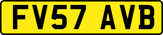 FV57AVB