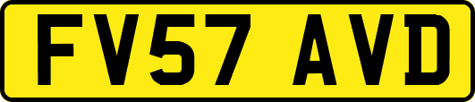 FV57AVD