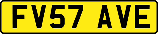 FV57AVE
