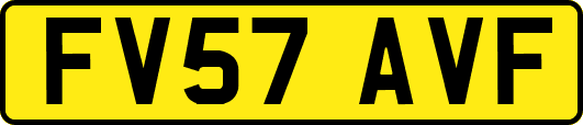 FV57AVF