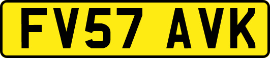 FV57AVK