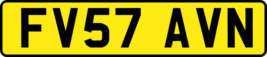 FV57AVN