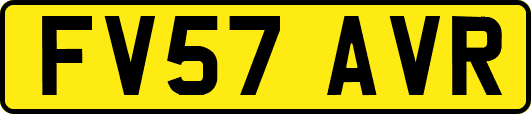 FV57AVR