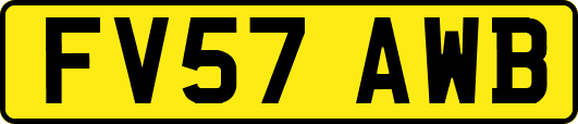 FV57AWB