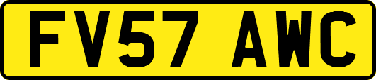 FV57AWC