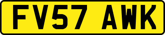 FV57AWK