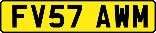 FV57AWM
