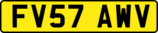 FV57AWV