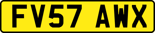 FV57AWX