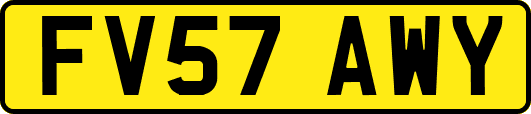 FV57AWY